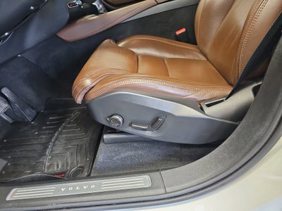 2022 Volvo XC90 T6 Inscription