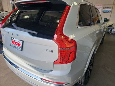 2022 Volvo XC90 T6 Inscription