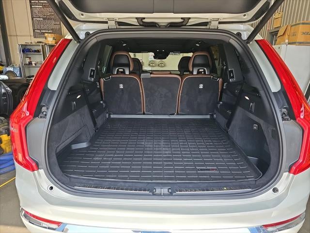 2022 Volvo XC90 T6 Inscription