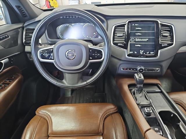 2022 Volvo XC90 T6 Inscription