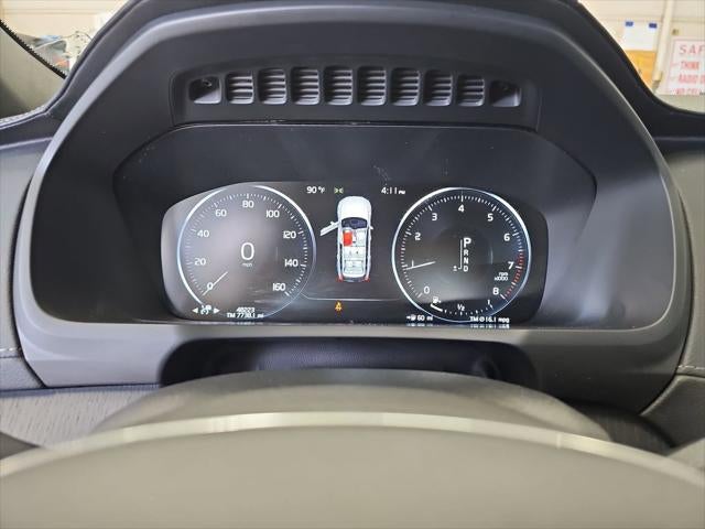 2022 Volvo XC90 T6 Inscription