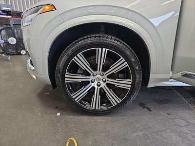 2022 Volvo XC90 T6 Inscription