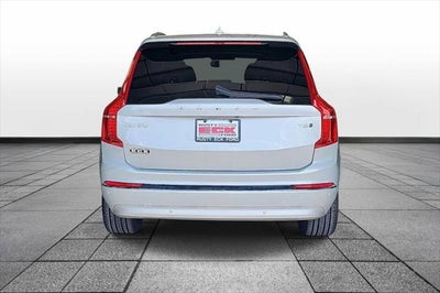 2022 Volvo XC90 T6 Inscription