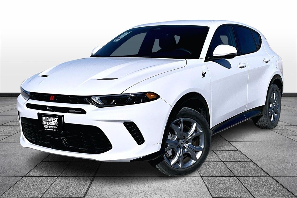 2024 Dodge Hornet R/T