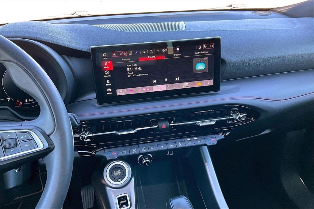 2024 Dodge Hornet R/T