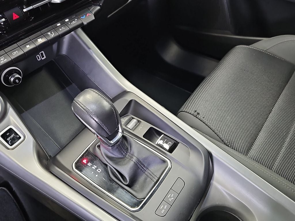 2024 Dodge Hornet R/T
