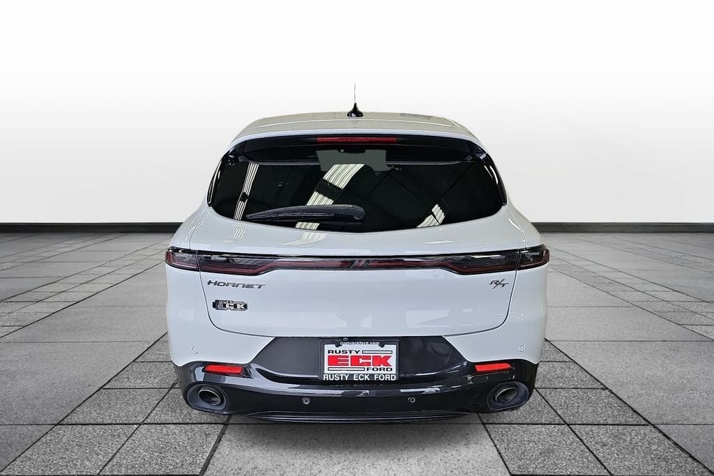 2024 Dodge Hornet R/T