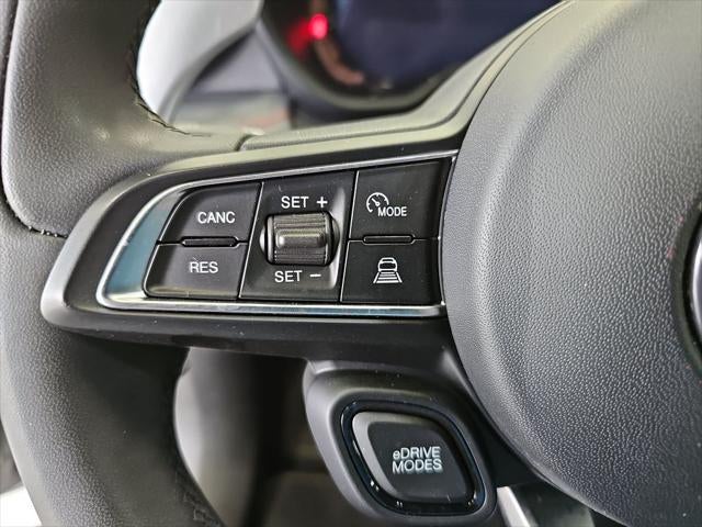 2024 Dodge Hornet R/T