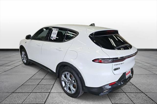 2024 Dodge Hornet R/T