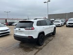 2023 Jeep Cherokee Altitude