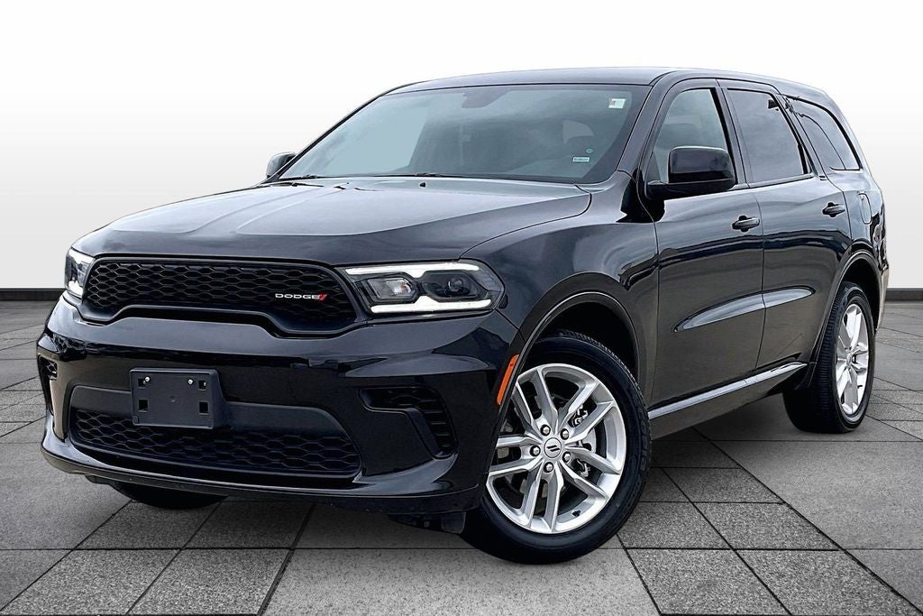 2025 Dodge Durango GT AWD's photo