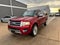 2017 Ford Expedition EL Platinum