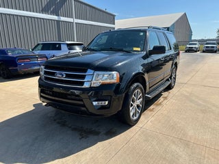 2016 Ford Expedition XLT