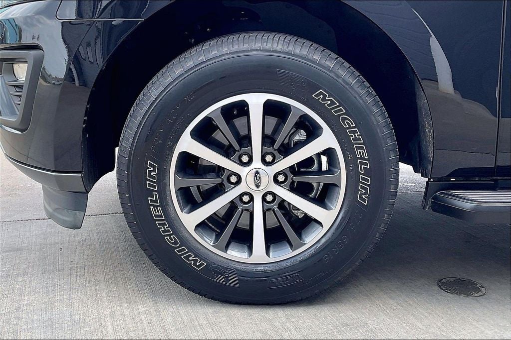 2020 Ford Expedition XLT