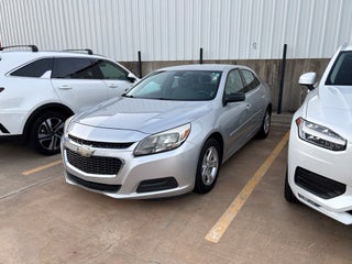 2014 Chevrolet Malibu LS 1LS
