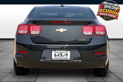 2014 Chevrolet Malibu LT 2LT