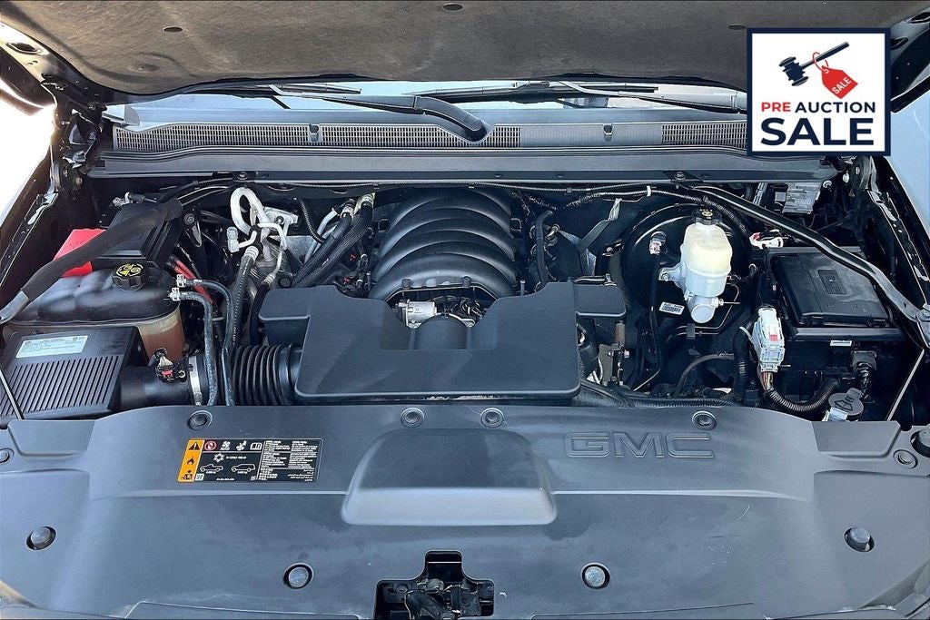 2019 GMC Yukon XL Denali
