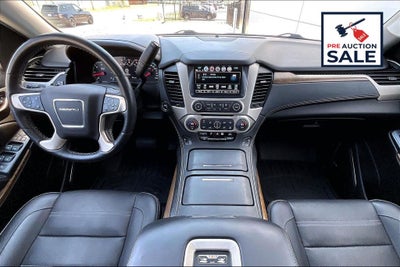 2019 GMC Yukon XL Denali