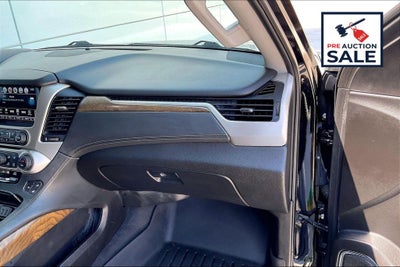 2019 GMC Yukon XL Denali