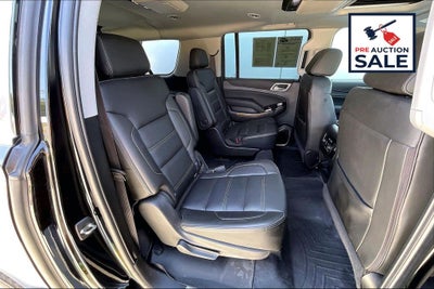 2019 GMC Yukon XL Denali