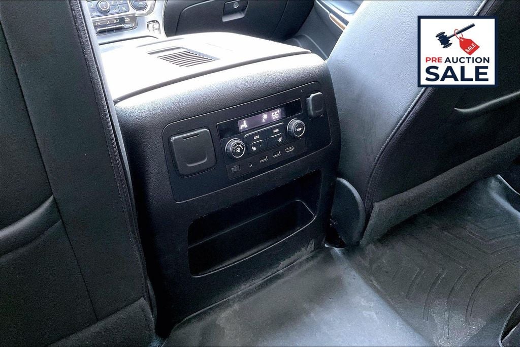 2019 GMC Yukon XL Denali