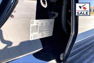 2019 GMC Yukon XL Denali