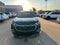 2018 Chevrolet Traverse LT Cloth w/1LT