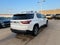 2018 Chevrolet Traverse 3LT