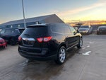 2017 Chevrolet Traverse LT 1LT