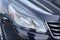 2017 Chevrolet Traverse LT 1LT