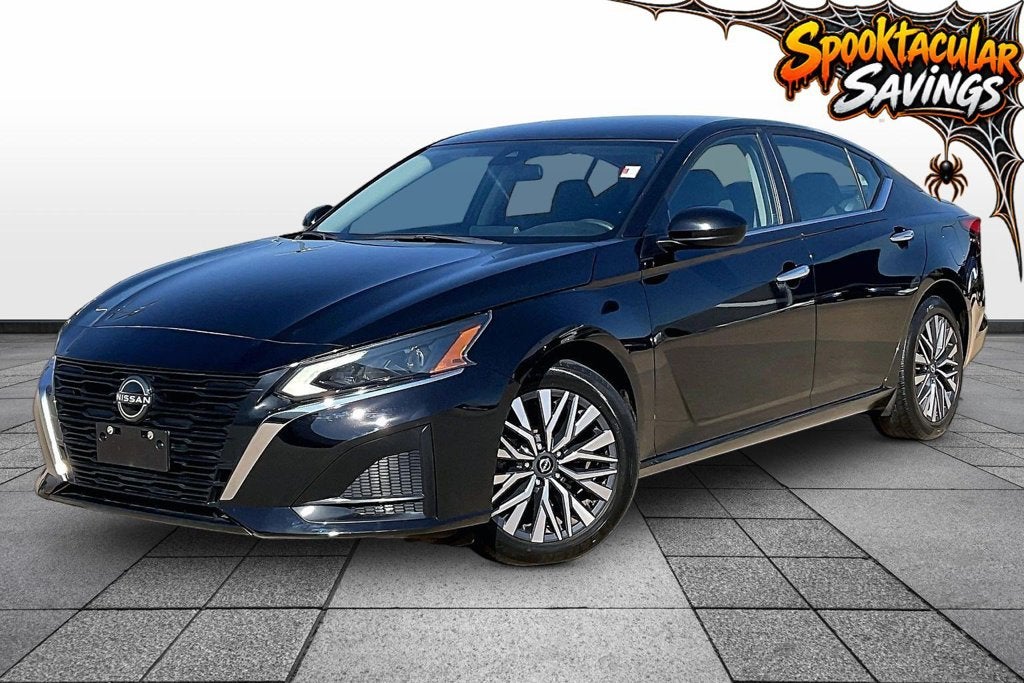 2023 Nissan Altima