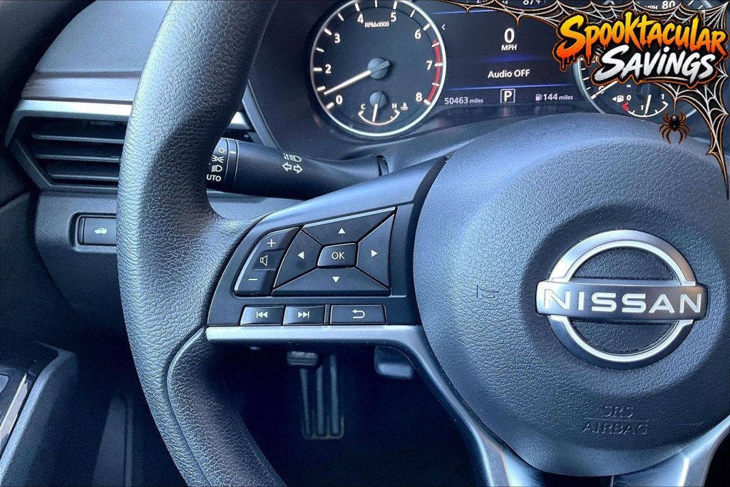 2023 Nissan Altima SV - Photo 18