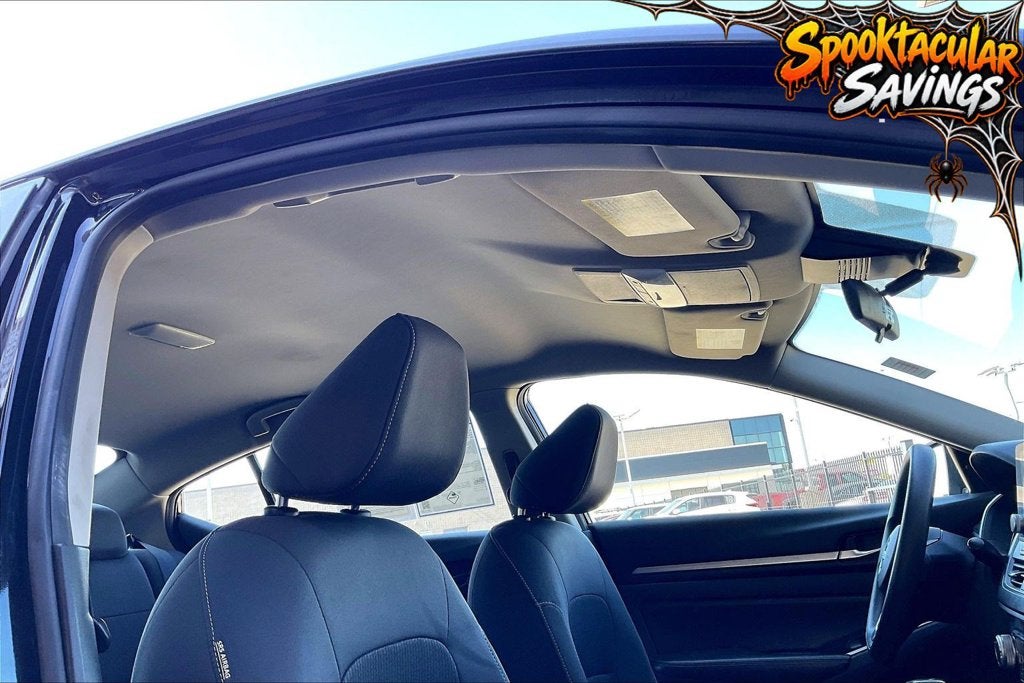 2023 Nissan Altima SV - Photo 22