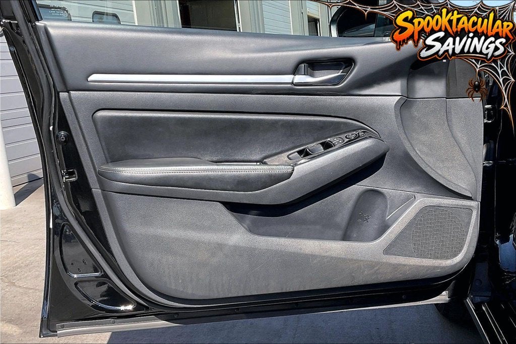 2023 Nissan Altima SV - Photo 23