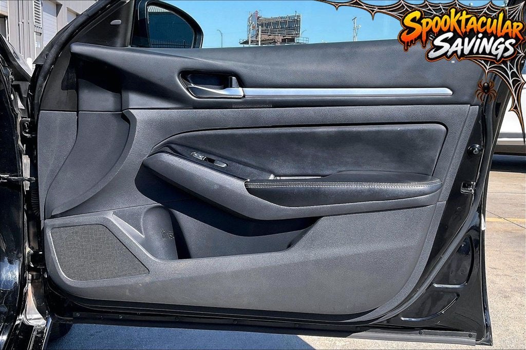 2023 Nissan Altima SV - Photo 24