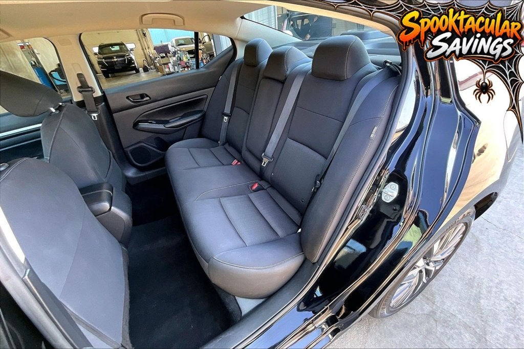 2023 Nissan Altima SV - Photo 26