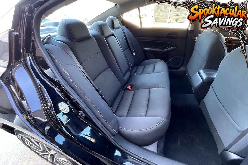 2023 Nissan Altima SV - Photo 27