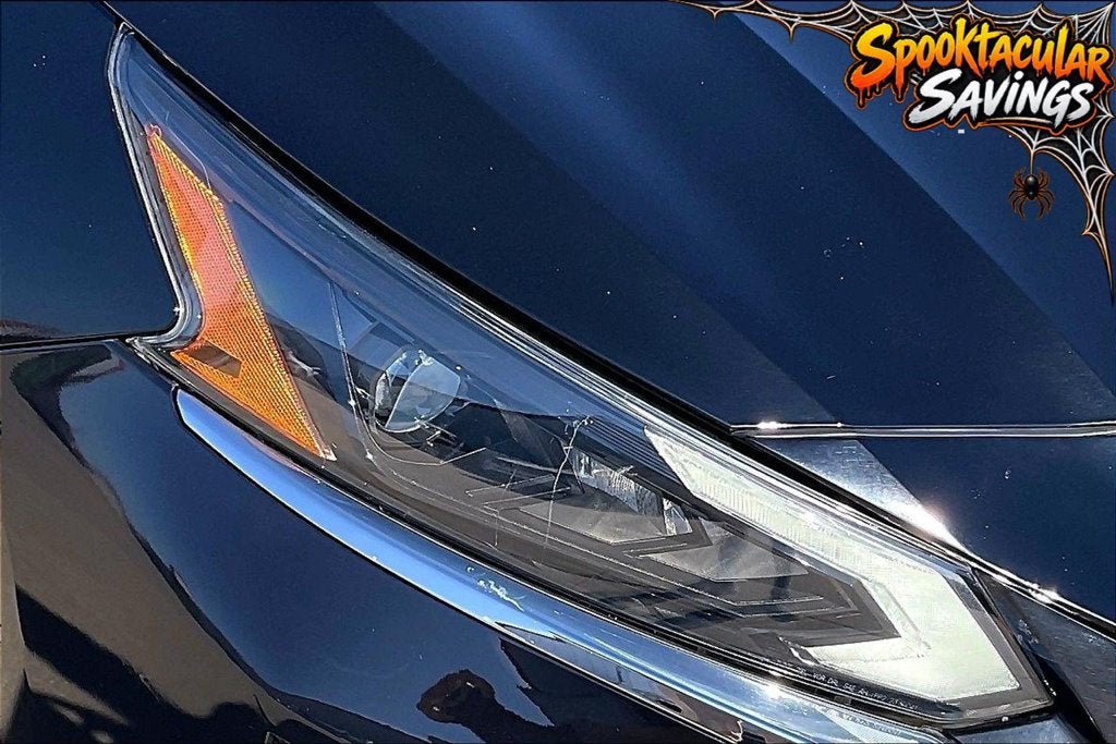 2023 Nissan Altima SV - Photo 28