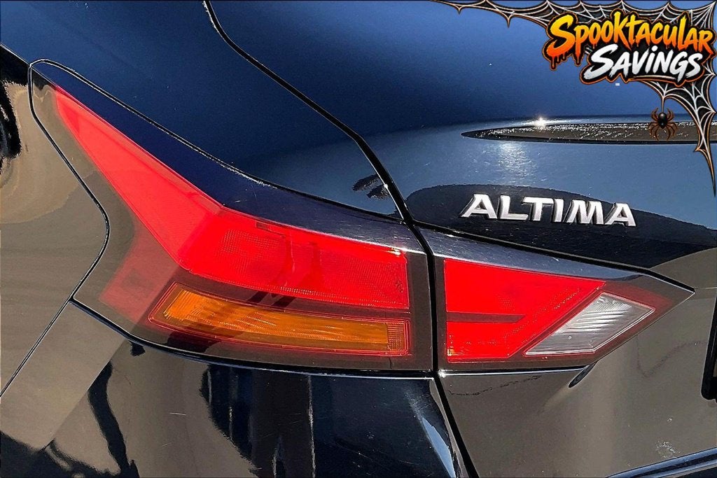 2023 Nissan Altima SV - Photo 29