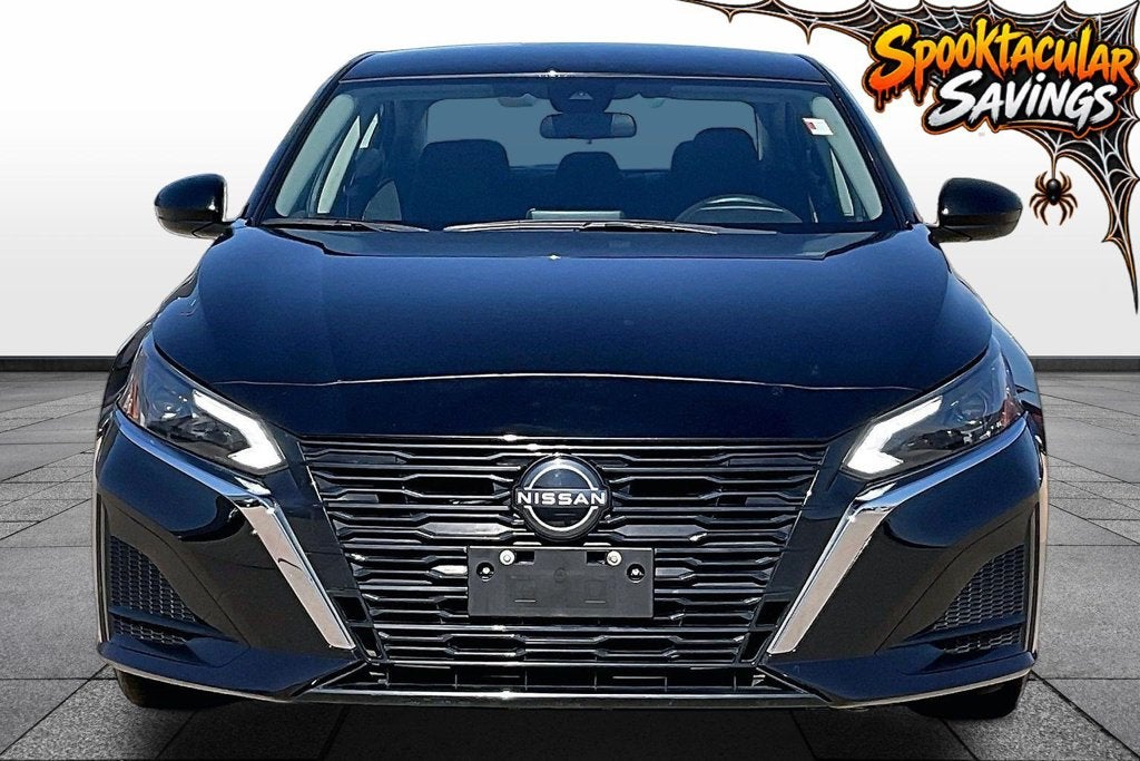 2023 Nissan Altima SV - Photo 3