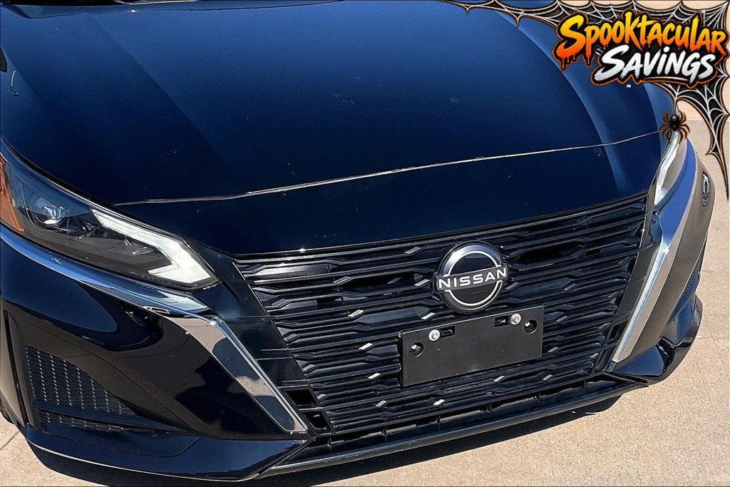 2023 Nissan Altima SV - Photo 30