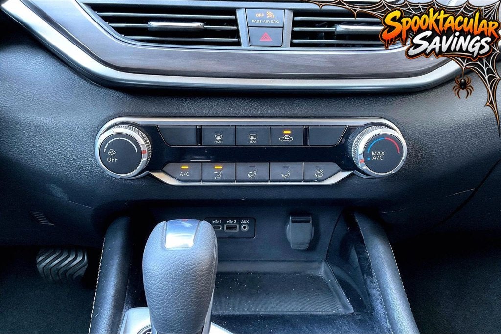 2023 Nissan Altima SV - Photo 32