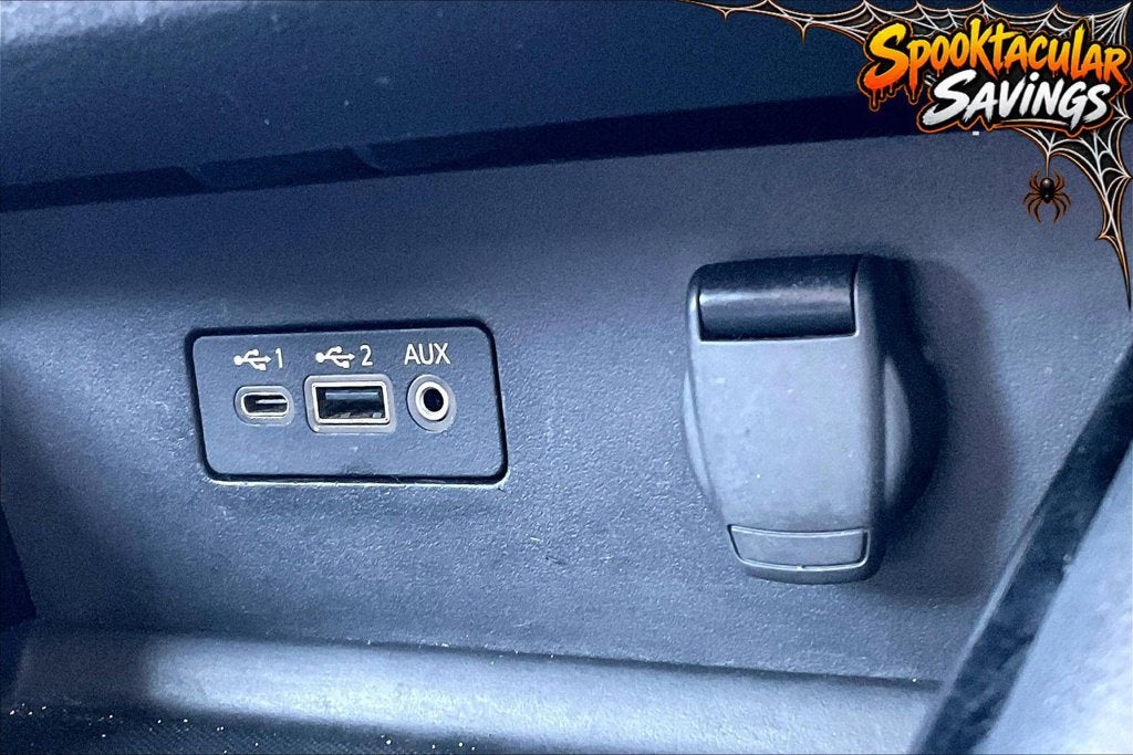 2023 Nissan Altima SV - Photo 33
