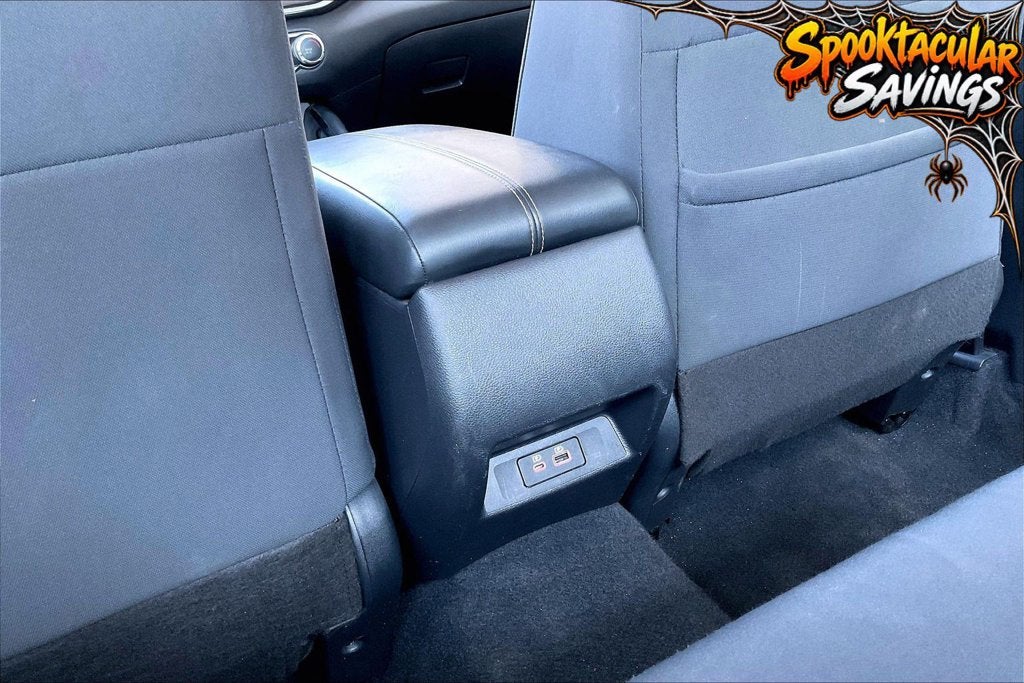 2023 Nissan Altima SV - Photo 34