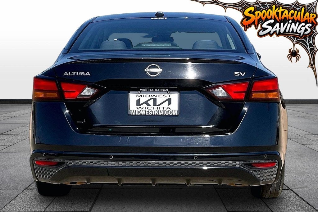 2023 Nissan Altima SV - Photo 4