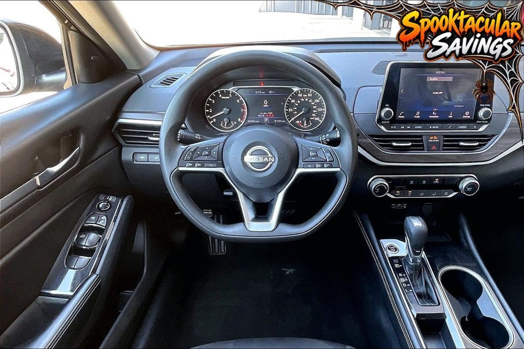 2023 Nissan Altima SV - Photo 5