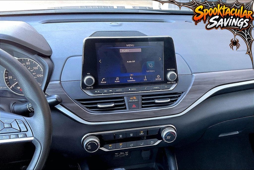 2023 Nissan Altima SV - Photo 6