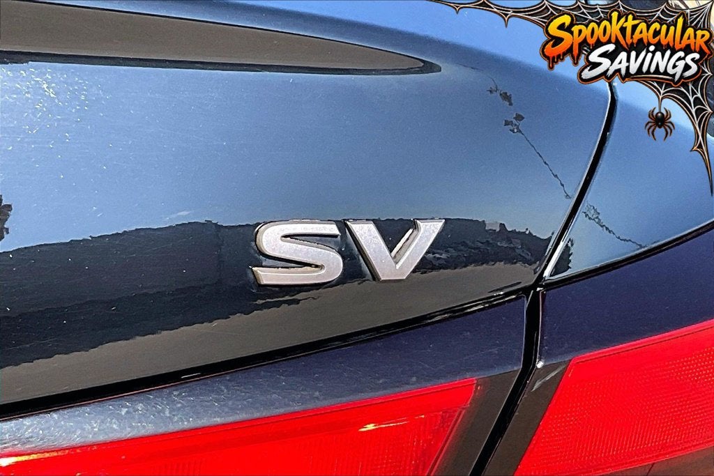 2023 Nissan Altima SV - Photo 8