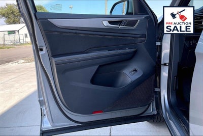 2026 Volkswagen Atlas Cross Sport SE w/Technology