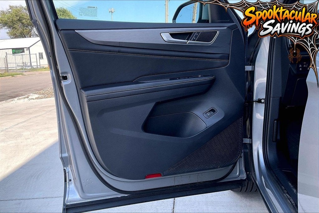 2026 Volkswagen Atlas Cross Sport SE w/Technology